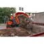  Dumper und Muldenkipper Ausa Raddumper Typ D 151 AEG 12464256