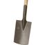  LÖWE-Bauspaten Gärtner Form, gestrahltes Blatt Löwe-Bauspaten Gärtner Form, gestrahltes Blatt mit Eschen-D-Stiel 85 cm 12380109