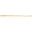  Langstiel, Buche Stoßscharrenstiel 120 cm gerade 12380140