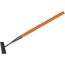  IDEAL-Schuffel „EXCLUSIV" IDEAL-Schuffel „EXCLUSIV“, Vorder- und Unterseite feinpoliert, Hammerschlag pulverbeschichtet, mit Stiel 12379730