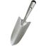  IDEAL-Pflanzkelle, silber pulverbeschichtet IDEAL-Pflanzkelle, silber pulverbeschichtet, Stahlgriff 12379816
