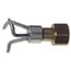  Zubehör für Rohrreinigungswellen Härke Kralle f. 16 mm Rohrreinigungswelle 12464073