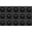  Folie/Noppenbahn Noppenmatte NEVOBAHN Standard, 2x20m 12463334