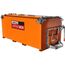  Asphaltboxen AMTEC Asphaltbox TC 8 t 12463401