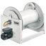  Elektrischer Antrieb ELMAG INDUSTRIE Schlauchaufroller Serie 700 / L 550 Elektrischer Antrieb 24V, f. Öl u. ähnl.Produkte, 70 bar 12411977
