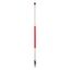  Lotstäbe NESTLE Lotstab Holz PVC-beschichtet, inklusive Adaption 12385654