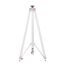  Schwerstative NESTLE Schwerstativ Aluminium Teleskopstativ, 162-360cm 12385484