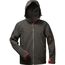  Bekleidung Jacken Elysee *ZETA*  SOFTSHELLJACKE MIT KAPUZE Gr.  6-XXXXL (70/72) 12393588