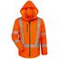  Bekleidung Jacken Elysee *AIDEN* WARNSCHUTZ-REGENJACKE Gr.  3-XL (58/60) 12393369