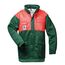  Bekleidung Jacken *BUCHE* SCHNITTSCHUTZJACKE GRÜN/ROT Gr.  0-S (46/48) 12392795