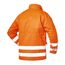  Bekleidung Jacken *LINDE* WARN- & SCHNITTSCHUTZ - JACKE ORANGE Gr.  4-XXL (62/64) 12393448