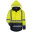  Bekleidung Jacken Safestyle *HARRY* WARNSCHUTZPARKA GELB/MARINE Gr.  3-XL (58/60) 12393559