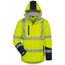  Bekleidung Jacken Safestyle *JORIS* WATTIERTE WARNSCHUTZ-SOFTSHELLJACKE Gr.  3-XL (58/60) 12392578