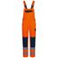  Latzhose Safestyle *BAUTZEN* WARNSCHUTZ-LATZHOSE Gr. 50 12394001