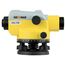  ZAL-Serie GEOMAX ZAL132 Nivelliergerät 32-fache Vergrößerung, IP54 12385610