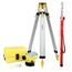  ZAL-Serie GEOMAX ZAL120 Nivellierset bestehend aus Nivellier, Stativ und Latte 12385607