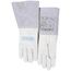  Schweißhandschuhe ELMAG 5-Finger-Schweißerhandschuhe WELDAS 10-1005 L WIG/TIG, Top-Kalbs-Vollleder m. verst. Daumen, Gr. 9 12408310