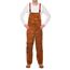  Schweißerjacke ELMAG Schweißer Latzhose Größe XXXXL, WELDAS 44-7440/7648 Lava Brown Spalt-Rindleder L=156 cm 12408359
