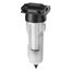  Aktivkohlefilter Serie V ELMAG Aktivkohlefilter inkl. man. Ableiter V84, 8.400 l/min., IG 1 1/2" 12411381