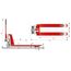 Sonstiges Hubwagen McBULL® Hubwagen, 2,5 t, 1150 mm 12398711