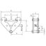  Trägerklemmen McBULL® Trägerklemme, 5 t, 90-310 mm 12398709