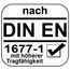  Giesereihaken mit Öse CARTEC® Giessereihaken(Öse), GK10, 6 mm 12402758