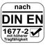 Haken Ösenlasthaken, mit Schmiedefalle CARTEC® Ösenlasthaken(Schmiedefalle), GK10, 22 mm 12402747