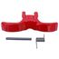  Ersatzteil - Sicherungsfallen für Absetzkipperösen Ersatzteil - Sicherungsfalle für McBULL® Absetzkipperöse (13mm, GK8) 12401487
