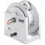  Hydraulischer Antrieb ELMAG INDUSTRIE Schlauchaufroller Serie 700 / L 690 Hydraulischer Antrieb, f. Öl u. ähnl.Produkte, 70 bar 12411865