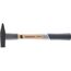  MAXXCRAFT-Schlosserhammer ‒ gemäß DIN 1041 MAXXCRAFT-Schlosserhammer,
Hickorystiel, 500 g 12404391