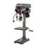  Tischbohrmaschinen ELMAG Keilriemen-Tischbohrmaschine Mod.KBM 13 TN, 230 V., RE-Lauf 12422510