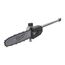  Outdoor Power Head Milwaukee Hochentaster-Aufsatz QUIK-LOK M18 FOPH-CSA 12428213