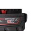  Akkus Milwaukee Akku M18B5-CR Akku 5.0Ah Chemikalienbeständig 12428230