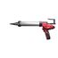  Akku Kartuschenpistole Milwaukee Akku Kartuschenpresse M12 PCG/400A-201B, 1 Akku, Werkzeugtasche 12428196