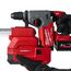  Akku Sauger Milwaukee Absaugsystem SDS-plus M18 CDEX-0, im Karton 12428238