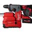  Akku Sauger Milwaukee Absaugsystem SDS-plus M18 CDEX-0, im Karton 12428238
