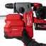  Akku Sauger Milwaukee Absaugsystem SDS-plus M18 CDEX-0, im Karton 12428238