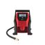  Akku Kompressor Milwaukee Akku Kompressor M12 BI-0 (ohne Akku und Ladegerät) 12428158