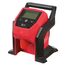  Akku Kompressor Milwaukee Akku Kompressor M12 BI-0 (ohne Akku und Ladegerät) 12428158