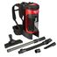  Akku Sauger Milwaukee Akku Rucksacksauger M18FBPV-0, im Karton 12428235