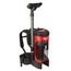  Akku Sauger Milwaukee Akku Rucksacksauger M18FBPV-0, im Karton 12428235