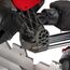  Akku Spezialsäge Milwaukee Akku Kapp- und Gehrungssäge M18 FMS305-121, 1 Akku, im Karton 12428279