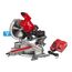  Akku Spezialsäge Milwaukee Akku Kapp- und Gehrungssäge M18 FMS305-121, 1 Akku, im Karton 12428279