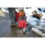  Akku Sauger Milwaukee Akku Absaugsystem M12 UDEL-201B, 1 Akku, Werkzeugtasche 12428241