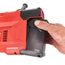  Akku Sauger Milwaukee Akku Absaugsystem M12 UDEL-201B, 1 Akku, Werkzeugtasche 12428241