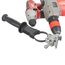  Akku Sauger Milwaukee Akku Absaugsystem M12 UDEL-201B, 1 Akku, Werkzeugtasche 12428241