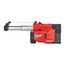  Akku Sauger Milwaukee Akku Absaugsystem M12 UDEL-201B, 1 Akku, Werkzeugtasche 12428241
