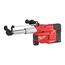  Akku Sauger Milwaukee Akku Absaugsystem M12 UDEL-201B, 1 Akku, Werkzeugtasche 12428241