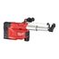  Akku Sauger Milwaukee Akku Absaugsystem M12 UDEL-201B, 1 Akku, Werkzeugtasche 12428241