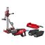  Akku Kernbohrgeräte Milwaukee Diamantkernbohrgerät + MXF DR255 MXF DCD150-302C KIT MX 150 mm 12428201